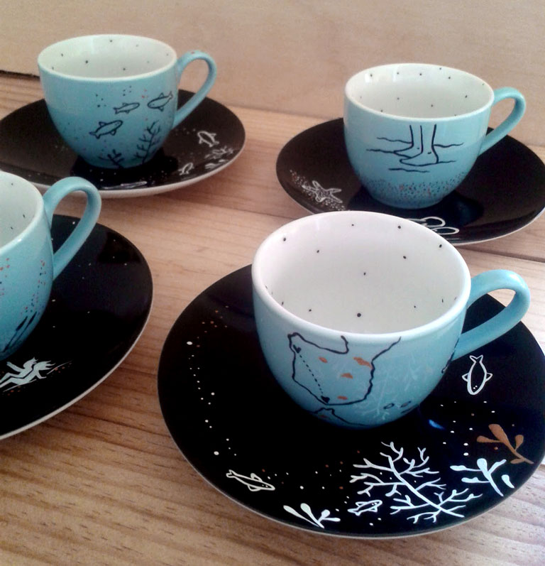 HeyJuddy-Ceramica-Ilustrada-Pocillos-Bolonia HeyJuddy-Pocillos-Bolonia